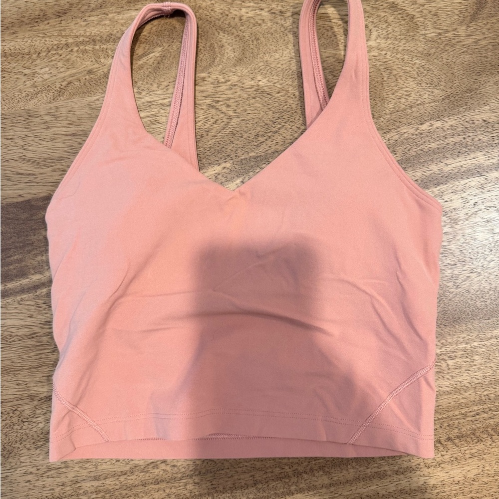 Lululemon Align Tank Top